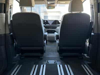 VW California Beach LÜ (2026) - Foto 8