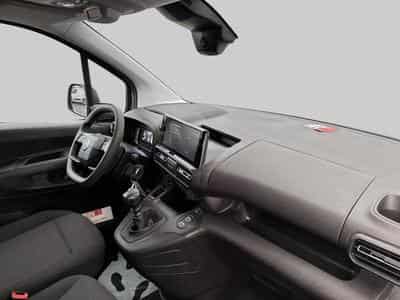 Citroen Berlingo IV (2024) - Foto 8