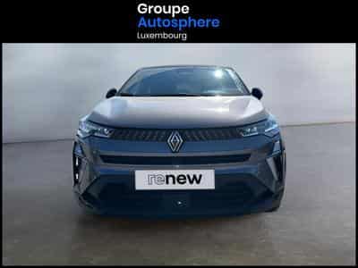 Renault Captur 1.0 Tce Techno (2025) - Foto 2