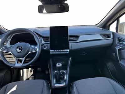 Renault Captur 1.0 Tce Techno (2025) - Foto 8