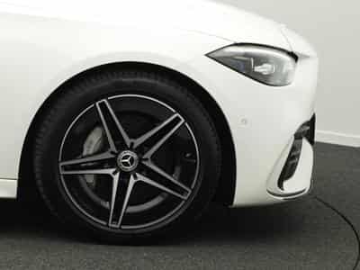 Mercedes C 300 d T AMG-Line Digital+360°+Night+Distr+18" (2025) - Foto 8