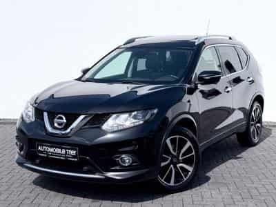 Nissan X-Trail X-Trail 2.0 dCi Automatik /NAVI/LED/360°CAM/ (2017) - Foto 1