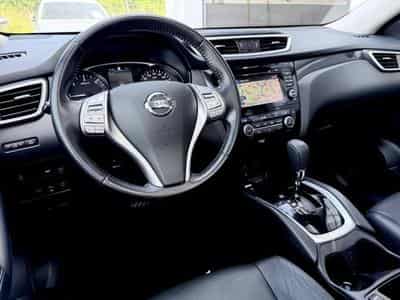 Nissan X-Trail X-Trail 2.0 dCi Automatik /NAVI/LED/360°CAM/ (2017) - Foto 10