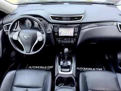 Nissan X-Trail X-Trail 2.0 dCi Automatik /NAVI/LED/360°CAM/ (2017) - Foto 11