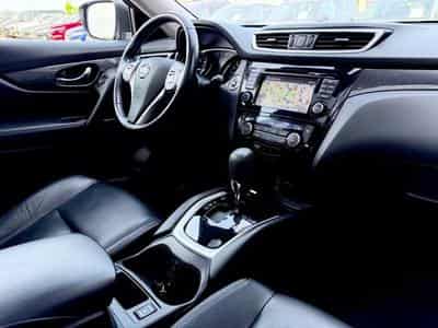 Nissan X-Trail X-Trail 2.0 dCi Automatik /NAVI/LED/360°CAM/ (2017) - Foto 12