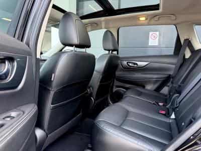 Nissan X-Trail X-Trail 2.0 dCi Automatik /NAVI/LED/360°CAM/ (2017) - Foto 13