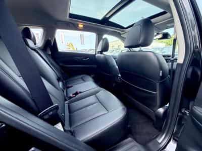 Nissan X-Trail X-Trail 2.0 dCi Automatik /NAVI/LED/360°CAM/ (2017) - Foto 14