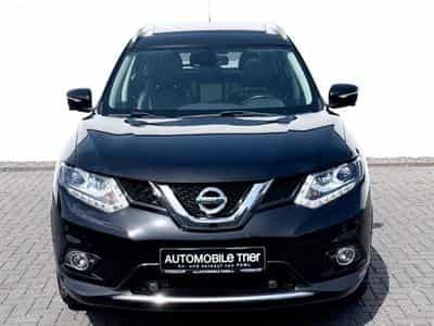 Nissan X-Trail X-Trail 2.0 dCi Automatik /NAVI/LED/360°CAM/ (2017) - Foto 2