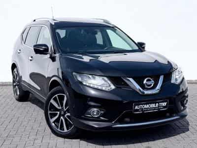 Nissan X-Trail X-Trail 2.0 dCi Automatik /NAVI/LED/360°CAM/ (2017) - Foto 3