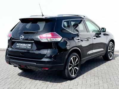 Nissan X-Trail X-Trail 2.0 dCi Automatik /NAVI/LED/360°CAM/ (2017) - Foto 5