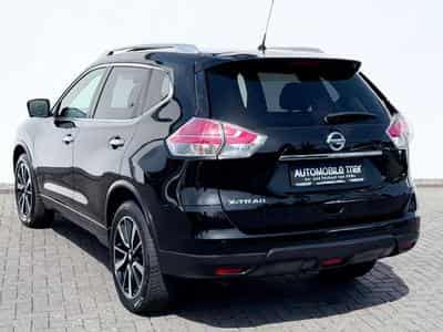 Nissan X-Trail X-Trail 2.0 dCi Automatik /NAVI/LED/360°CAM/ (2017) - Foto 7