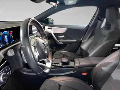 Mercedes A 200 A d (2020) - Foto 4