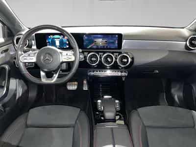 Mercedes A 200 A d (2020) - Foto 5