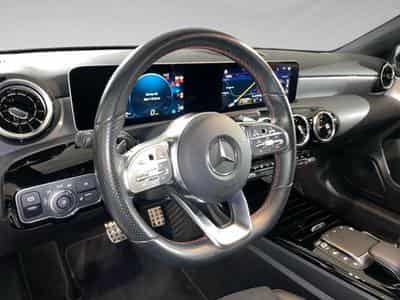 Mercedes A 200 A d (2020) - Foto 8