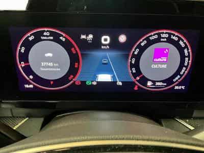 Skoda Kodiaq Sportline+DSG+4x4+PackClever+AHK+Pano (2024) - Foto 11