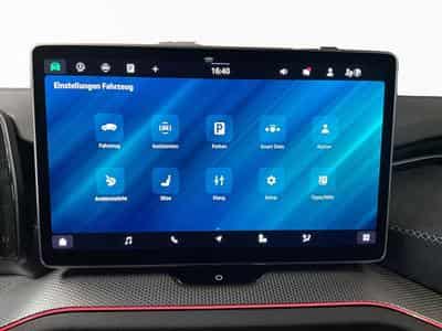 Skoda Kodiaq Sportline+DSG+4x4+PackClever+AHK+Pano (2024) - Foto 13