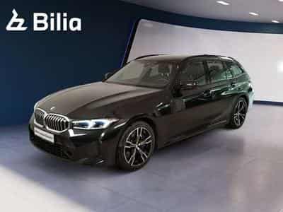 BMW 330 i xDrive Head-Up HiFi DAB LED (2025) - Foto 1