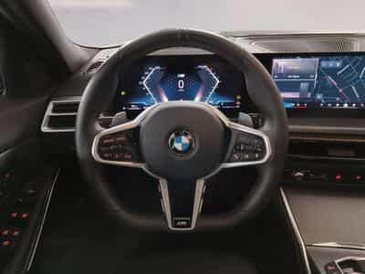 BMW 330 i xDrive Head-Up HiFi DAB LED (2025) - Foto 10