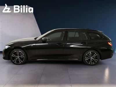 BMW 330 i xDrive Head-Up HiFi DAB LED (2025) - Foto 11