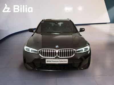 BMW 330 i xDrive Head-Up HiFi DAB LED (2025) - Foto 2