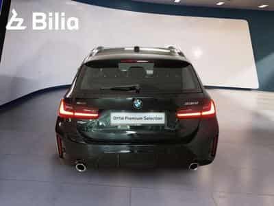 BMW 330 i xDrive Head-Up HiFi DAB LED (2025) - Foto 3