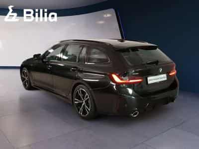 BMW 330 i xDrive Head-Up HiFi DAB LED (2025) - Foto 4
