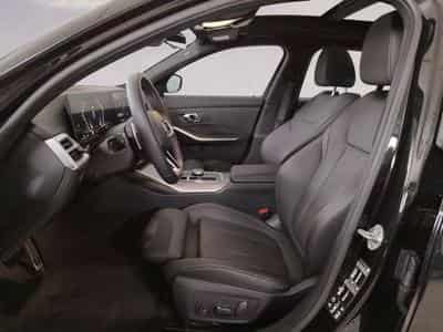 BMW 330 i xDrive Head-Up HiFi DAB LED (2025) - Foto 7