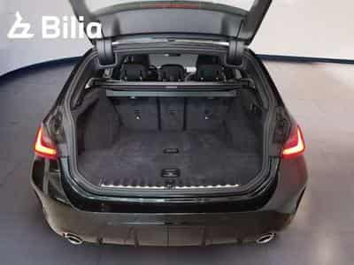 BMW 330 i xDrive Head-Up HiFi DAB LED (2025) - Foto 9
