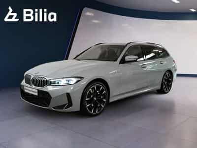 BMW 320 d xDrive Head-Up HiFi DAB LED (2025) - Foto 1