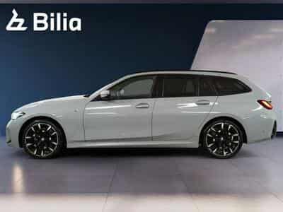 BMW 320 d xDrive Head-Up HiFi DAB LED (2025) - Foto 12