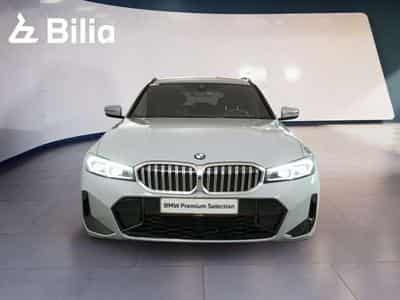 BMW 320 d xDrive Head-Up HiFi DAB LED (2025) - Foto 2