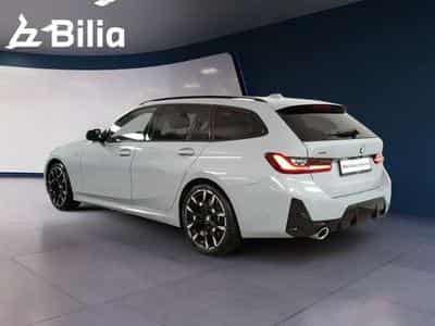 BMW 320 d xDrive Head-Up HiFi DAB LED (2025) - Foto 4