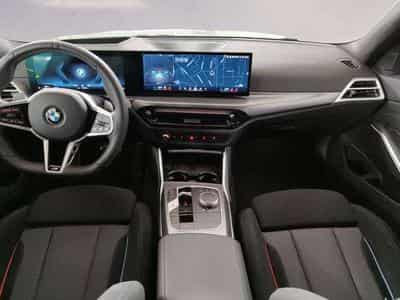 BMW 320 d xDrive Head-Up HiFi DAB LED (2025) - Foto 5