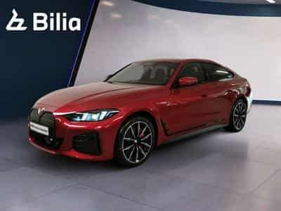 BMW i4 eDrive40 DAB LED (2025) - Foto 1