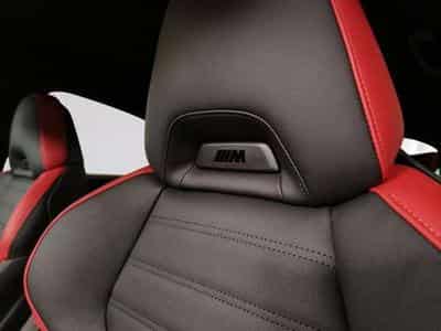 BMW i4 eDrive40 DAB LED (2025) - Foto 10