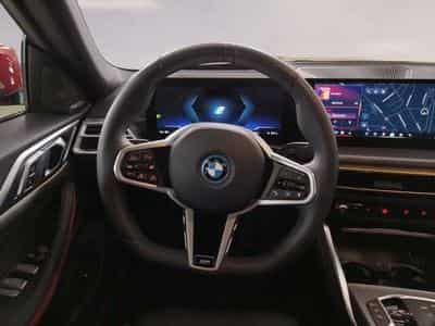 BMW i4 eDrive40 DAB LED (2025) - Foto 11
