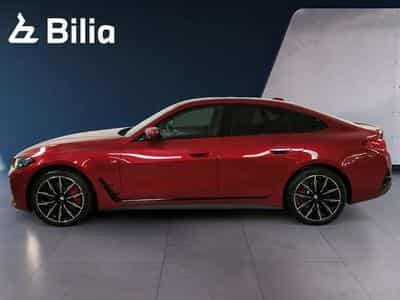 BMW i4 eDrive40 DAB LED (2025) - Foto 12