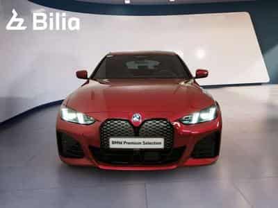 BMW i4 eDrive40 DAB LED (2025) - Foto 2