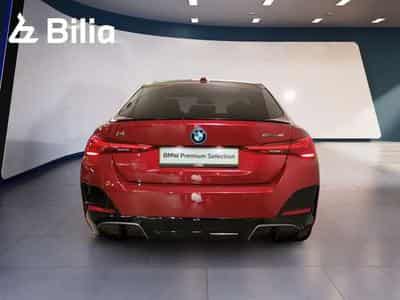 BMW i4 eDrive40 DAB LED (2025) - Foto 3