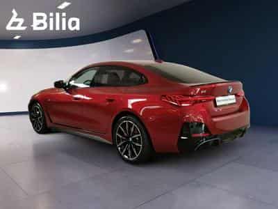 BMW i4 eDrive40 DAB LED (2025) - Foto 4