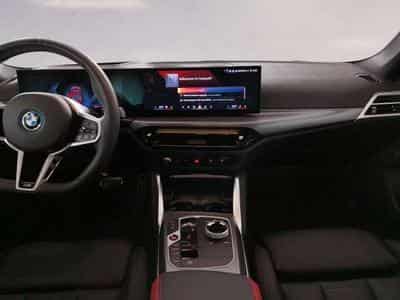 BMW i4 eDrive40 DAB LED (2025) - Foto 5