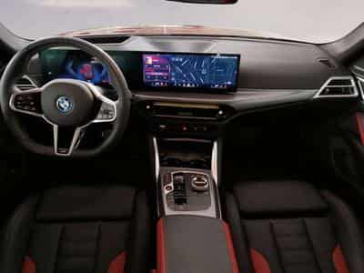BMW i4 eDrive40 DAB LED (2025) - Foto 6