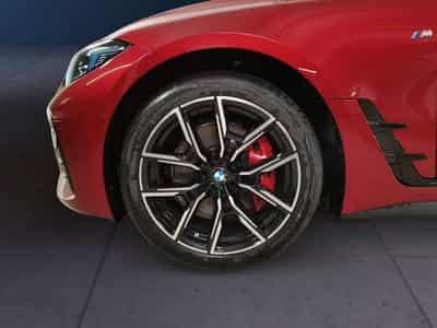 BMW i4 eDrive40 DAB LED (2025) - Foto 7