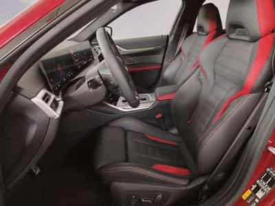 BMW i4 eDrive40 DAB LED (2025) - Foto 8