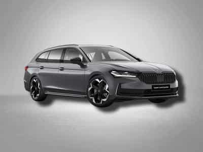 Skoda Superb Sportline 2.0 TDI 7-Gang-DSG 4x4 (2026) - Foto 1