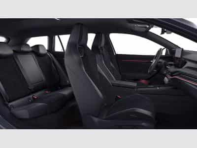Skoda Superb Sportline 2.0 TDI 7-Gang-DSG 4x4 (2026) - Foto 5