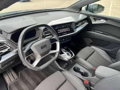 Audi Q4 e-tron ELECTRIQUE 204 CV S-Line (2022) - Foto 5