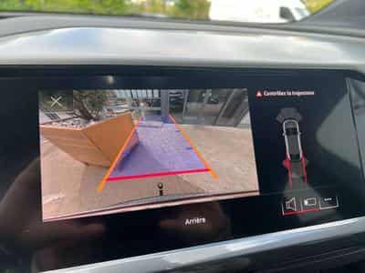Audi Q4 e-tron ELECTRIQUE 204 CV S-Line (2022) - Foto 9