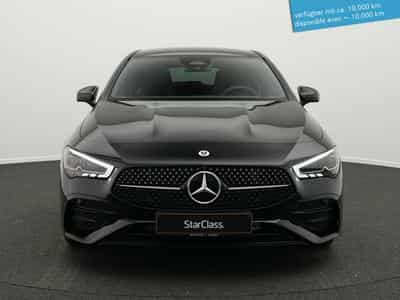 Mercedes CLA 180 CLA 180 d Shooting Brake verfügbar ab 10.000 km (2025) - Foto 2