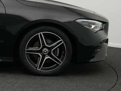 Mercedes CLA 180 CLA 180 d Shooting Brake verfügbar ab 10.000 km (2025) - Foto 8